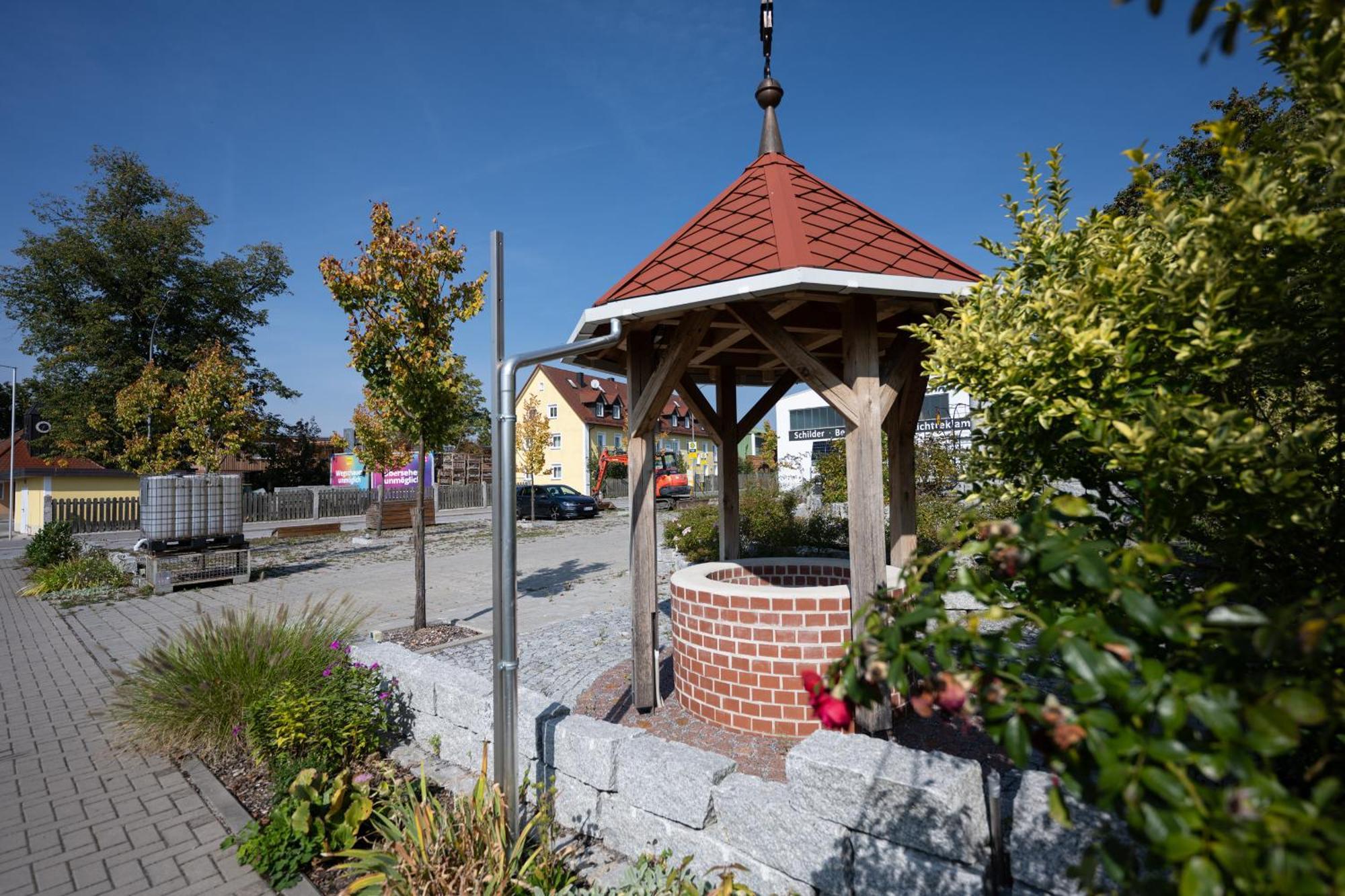 Hotel Haslbach FGZ Zeitlarn Exterior foto