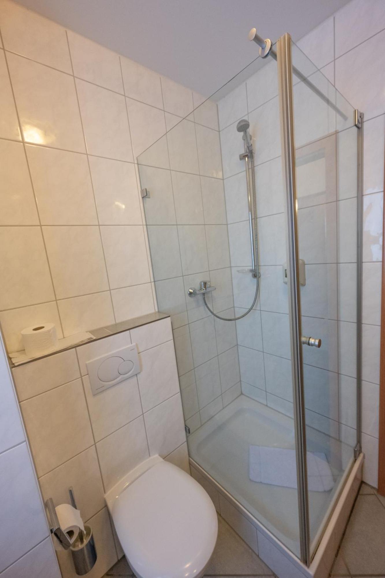 Hotel Haslbach FGZ Zeitlarn Zimmer foto