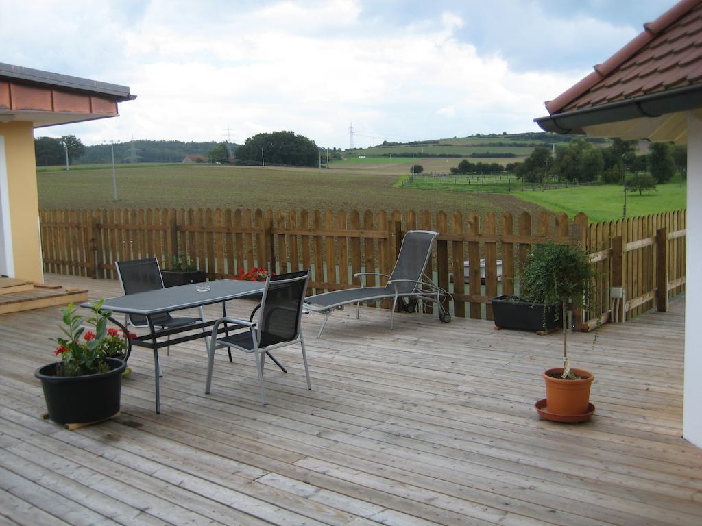 Hotel Haslbach FGZ Zeitlarn Exterior foto