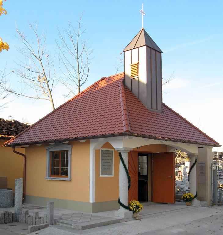 Hotel Haslbach FGZ Zeitlarn Exterior foto